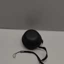 Wrist Trainer Ball Auto-Start Gyroscopic Forearm Exerciser Gyro Ball for Strengthen Arms, Fingers, Bones and Muscles (Black with LED light)