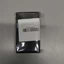 BOXOB 2025 Graduation Keychain, Graduation Gift for Her Him Personalized Class of 2025 Keychain Inspirational Key Ring Keepsake for Senior High School College University Graduates