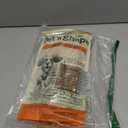 Pet 'n Shape Duck 'n Hide Twist - Duck Wrapped Rawhide Natural Dog Treats, Large, 6 Count (EXP 01/28/28)