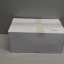 Adjustable Bathtub Safety Rail, Bathtub Handle Grab Bar with Non-Slip Grip for Seniors, Elderly, Fits 3.1 to 6.7 Inch Tub Walls, Supports 300 lbs