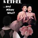 MARY & ETHEL and Mikey Who? Book