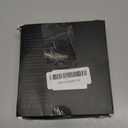 USB Charging Station, Ziwodiv 8-Port 60W/12A Charger Station, Multi Ports USB-A Charging Hub with LED Display, Compact Desktop Charger for Multiple Devices, iPhone iPad Samsung Android and Tablet (White)