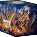 Friday the 13th Collection [Blu-ray]