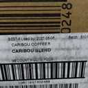 Caribou Coffee Caribou Blend Keurig Single-Serve K-Cup Pod, Medium Roast Coffee, 96 Count, BBD 2027-05-06