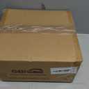 GBHOME Large Coffee Mugs Set of 4, 18oz Handmade Ceramic Coffee Mugs Set with Gradient color for Latte/Tea/Beer/Hot Cocoa, Dishwasher & Microwave Safe, Cappuccino