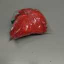 Valentine's Day Rugs, Red Love Heart Shaped Bathroom Rug, Cute Love Bath Mats for Bathroom Home Decor (red)