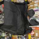 Dog Car Seat Cover, Back Seat Cover for Dogs Pet Car Seat Protector, 51x21x24 in