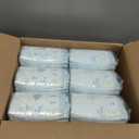 Pampers Swaddlers Diapers, Size 2 (10-22 lbs), 186 Count, Absorbent, Keeps Baby Dry and Comfortable, Skin Safe Disposable Baby Diape