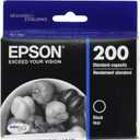 Epson T200120s - 200 Ultra Blk Ink Cartridge
