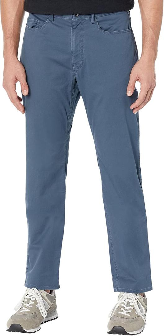 Mountain Hardwear Men's Cederberg Pant (40, Zinc)