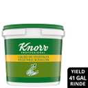 Knorr Professional Caldo de Vegetales, Vegetables Bouillon Tubs (EXP 09/20/36)