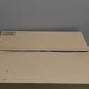 Honoson 4 Pcs Large 24" x 32" Ballerina Dancer Cardboard Cutouts, Pink Ballerina Party Yard Signs Decoration for Baby Shower Wedding Birthday Dance Party Supplies Ballet Themed Decor