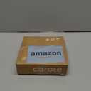 CAROTE Nonstick Frying Pan Skillet,Non Stick Granite Fry Pan Egg Pan Omelet Pans, Stone Cookware Chef's Pan, PFOA Free,Induction Compatible(Classic Granite, 8-Inch) (Black)