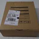 VaeFae Acacia Wood Caddy Organizer, Napkin and Paper Plate Holder, Wooden Utensil Holder, Silverware Caddy for Kitchen, Camping, Party (Large)