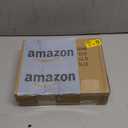 6x8 Picture Frame set of 2, Matte Gold Modern Simple Thin Aluminum Metal Photo Frame with HD Real Glass, Display for Tabletop and Wall Collage, 2 Pack