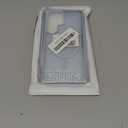 SUPFINE Magnetic for Samsung Galaxy S25 Ultra Case with Screen Protector, (Built-in Magnets) (Military Grade Drop Protection) Slim Translucent Shockproof Phone Case,Sliver Blue