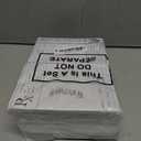 20 Pack Prescription Pad for Doctor Pharmacist Rx Notepad 100 Sheets Doctor Prescription Paper Per Pad Pharmacist Memos for Office Working Gift