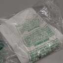 2 Pcs 15 Cavity Honeycomb Bee Silicone Fondant Mold,Bee Candy Silicone Mold,Silicone Honeycomb Molds for Chocolate Candy Cake Cupcake (White)