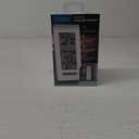 La Crosse Technology 308-1415FCT-NH Battery Operated Monochromatic Digital Forecast Station