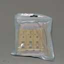 Ring Sizers for Loose Rings, 14 Pack Invisible Ring Size Adjuster Silicone, Ring Guards Spacer Tightener Resizer Fitter for Women Men, Make Ring Smaller Without Resizing Thick Band (Transparent-14PCS)