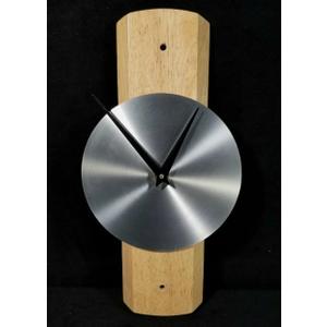 Contemporary Unbranded Wall Clock 