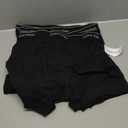 Calvin Klein Men's Cotton Stretch 7-Pack Boxer Brief, M