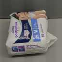 Always Discreet Postpartum and Adult Incontinence Underwear for Women, Small/Medium, Maximum Protection, 14 Count