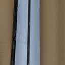 2 Pack Pull out Cabinet Organizer 21"Deep With Raising Pad for Framed Cabinets, Expandable Slide out Drawers for Kitchen Cabinets with 4pcs Divider Racks, Roll out Shelves 12.1"-20.4" W White