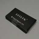 Watch Band Strap Link Pins Remover Repair Tool,24 in 1 Kit with 6 Extra Tips Replacement,20PCS Cotter Pin,Spring Bar Tool Set,1PCS Head Hammer