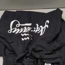 Aquarius Zodiac Pullover Hoodie, Size Medium