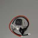 Anderson Connector,8AWG 50AMP Battery Quick Connect/Disconnect Connector, 1.64ft Battery Cable Connector, 12V-72V Winch Wiring Kit for Battery Cable Connector, RV Truck,Winch(2 Pack)