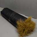 VEVOR Artificial Thatch Grass Roof, 1.3 x 3.9 ft Tiki Bar Hut Thatch Roofing Roll, Waterproof & Fire-Resistant, Palapa Tiki Roof Mat for Patio Pool Beach Tropical Hawaiian Party Dcor