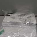 Amazon Basics Multipurpose Copy Printer Paper, 8.5 x 11 Inches , 24 lb, 1 Mega Ream, (800 Sheets), 97 Bright, White