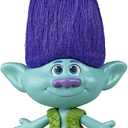 DREAMWORKS TROLLS World Tour Branch Medium Doll