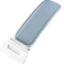 AMI PARTS W10717210 W11522758 Dryer Lint Filter Case Screen Replacement Parts Fit for whirl-pool, ken-more - Replace 348846, 348851, 689465, 8557857, 8557882, 8558463, 8559787, 8565972, etc