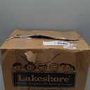 King Koil Luxury California King Size Air Mattress with Built-in High-Speed Pump Best for Home, Camping & Guests, 20" Double High Airbed Adjustable Blow Up Mattress, Waterproof (Black)