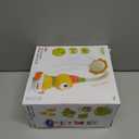 Baby Bath Shower Head Water Toys for Toddlers 1-3, 10PCS Bath Essential Toys Control Water Flow Max Fun in Bathtub for Newborn Babies Toddler Bath Toys 6-12-18 Months, Sprayer Baby Shower Gifts