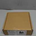 Kidde Smoke Detector, Hardwired with 10-Year Battery Backup, Interconnectable, LED Status Lights, 85 dB Alarm, 5-inches