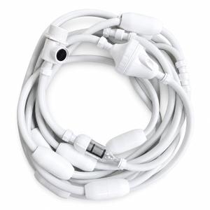 Feed Hose Replacement for Polaris 280 Pool Cleaner, Fits 180, 380, TR35P & 3900 Sport , 31Ft