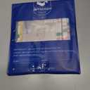 3 x Artscope Buffalo Plaid Christmas Table Runner, Xmas Winter Holiday Kitchen Dining Table Decoration for Christmas Home Party Decor 13x72 Inch-Beige