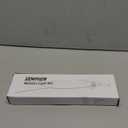 Monitor Light Bar, Eye-Care USB Reading Mnitor lamp, 11.8'' LED Computer Lights with Ultrawide Lighting, 3 Color Temperature Dimmable Desk Light for Home Office Gaming