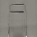 TORRAS Slim Fit for iPhone 17 Pro Max Case, Ultra Thin 17 Pro Max Case, Lightweight Matte Anti-Scratch Hard PC Cover Phone Case for iPhone 17 Pro Max 6.9 inch, Clear