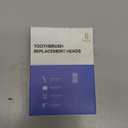 Boclengo Kids Replacement Heads for Philips Sonicare Kids Toothbrush Heads (for 7+ Years Old),for Phillips Sonicare HX6042/94, HX6340,HX6321,HX6320/30,Standard Child Brush Head for Philips Sonic Care