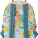 Loungefly Lemon Mini Backpack, Small