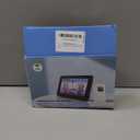 Weather Station Wireless Indoor Outdoor, Digital Thermometer for Home, Large Color HD Display with Remote Sensor, Weather Forecast, Atomic Clock, Moon Phase