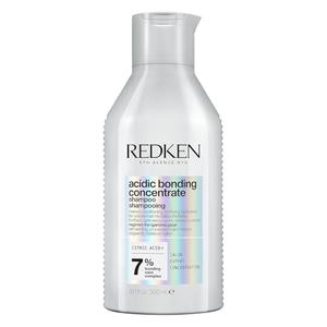 Redken Bonding Shampoo for Damaged Hair Repair | Strengthens and Repairs Weak and Brittle Hair | Acidic Bonding Concentrate | Safe for Color-Treated Hair | For All Hair Types