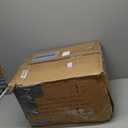 Washable Area Rugs 9'x12' Non-Slip Modern Abstract Soft for Living Room Entryway Bedroom Nursery, Print Pattern, Orange Blue Pink Yellow Colorful (Starlight)