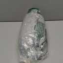 Burt's Bees Baby Essential Organic Cotton Fitted Crib Sheet, Breathable for Boy Girl Standard Crib & Toddler Mattresses (1-Pack, Heather Grey)