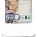 Bambo Nature Premium Training Pants, Size 6 99% Biobased Water Wipes - Pack of Each