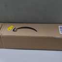 2PCS Wall Corner Protectors Guards - Self Adhesive Corner Protector & Corner Guards for Walls Edge Protection, Easy to Apply - No Tools Needed(Brown, 47.24"x1.18")
